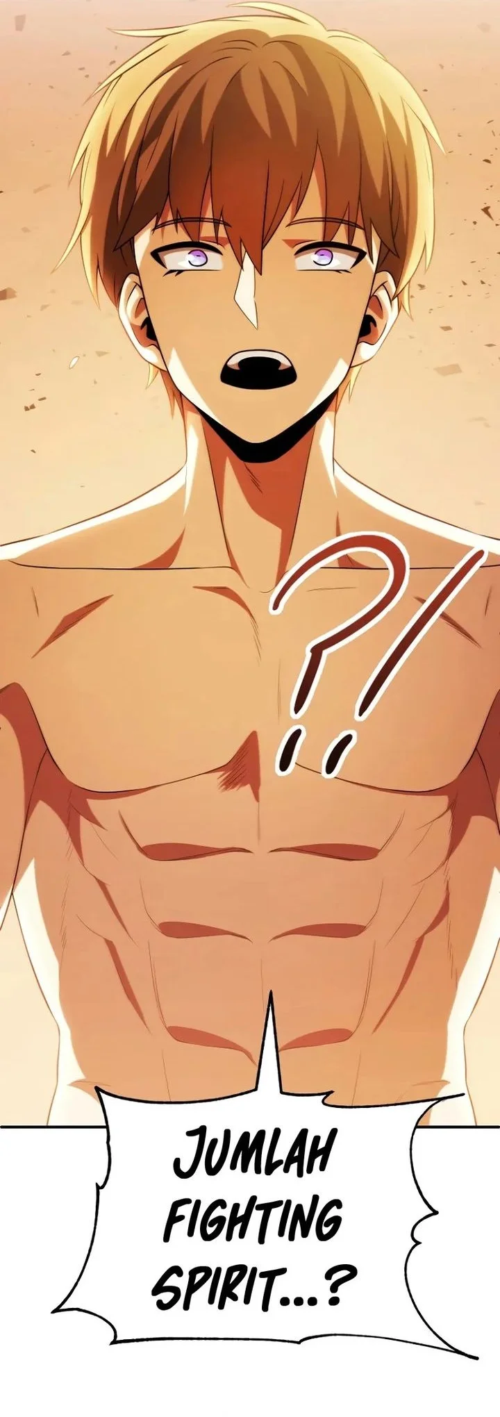 Youngest Scion of the Mages Chapter 75 Gambar 36