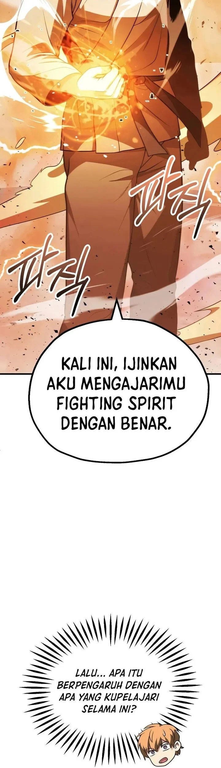 Youngest Scion of the Mages Chapter 75 Gambar 38