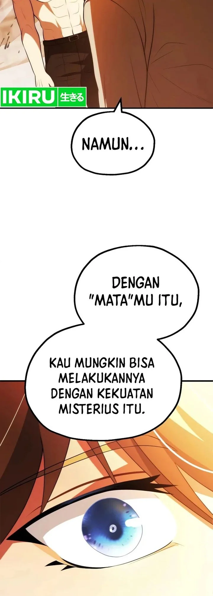 Youngest Scion of the Mages Chapter 75 Gambar 42