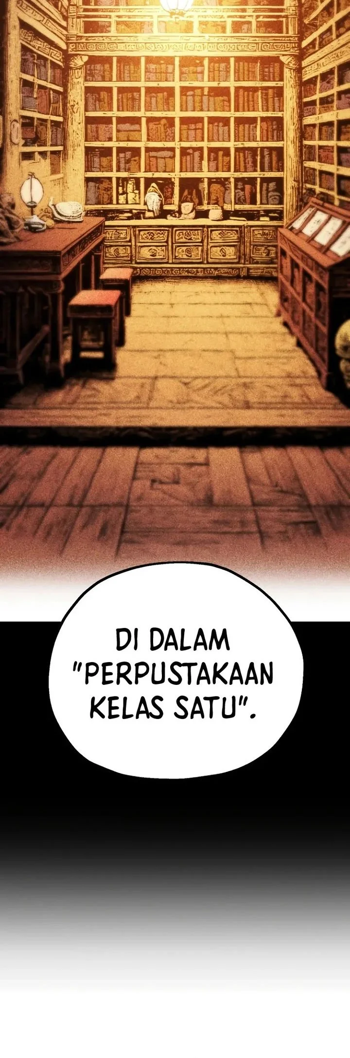 Youngest Scion of the Mages Chapter 75 Gambar 44