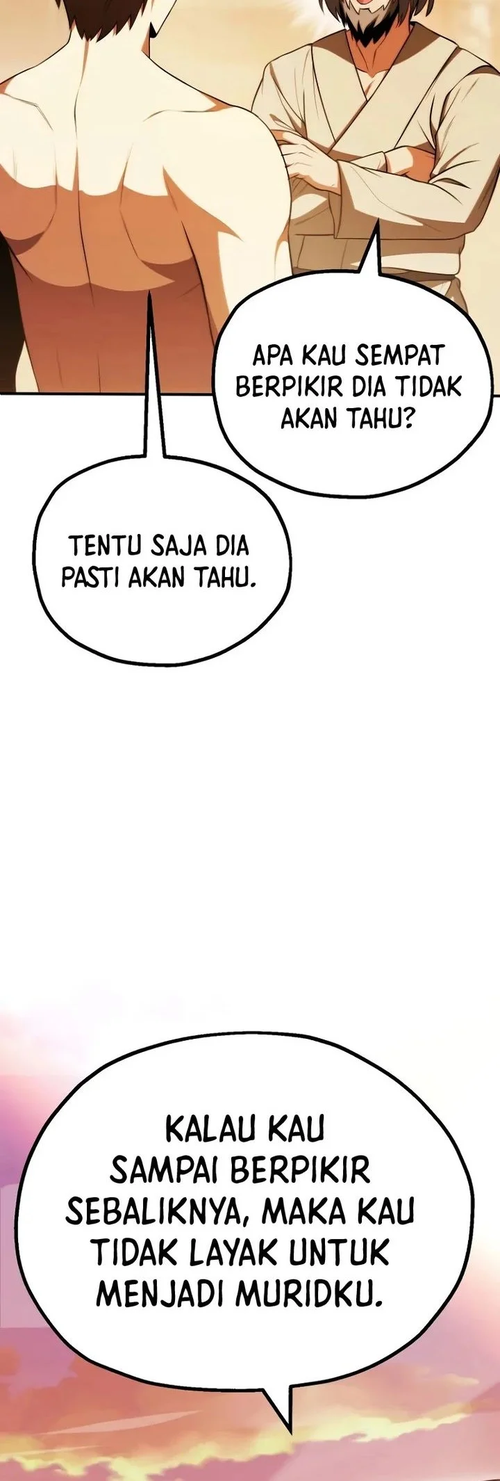 Youngest Scion of the Mages Chapter 75 Gambar 48