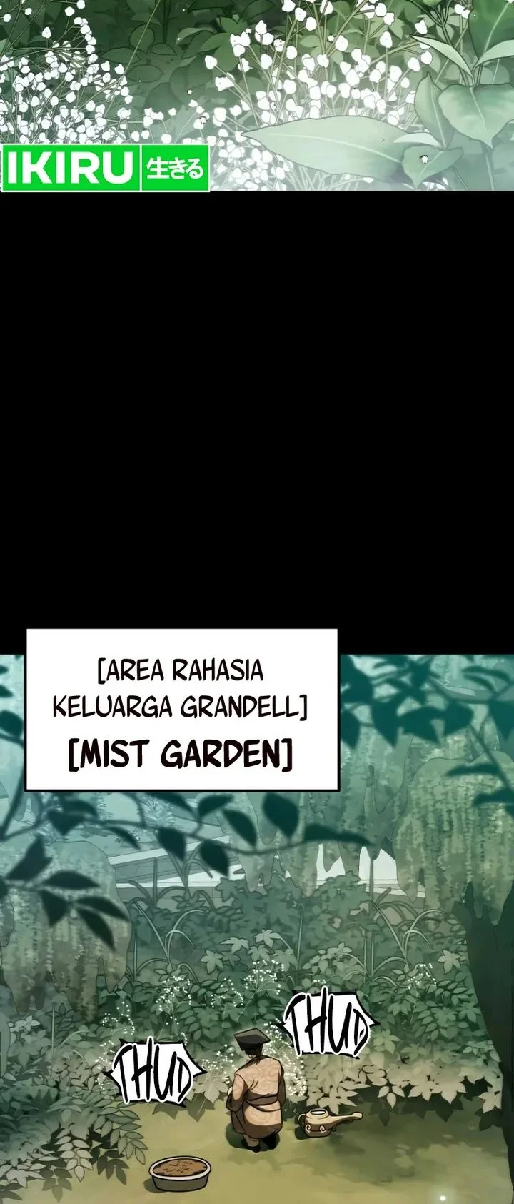 Youngest Scion of the Mages Chapter 75 Gambar 52