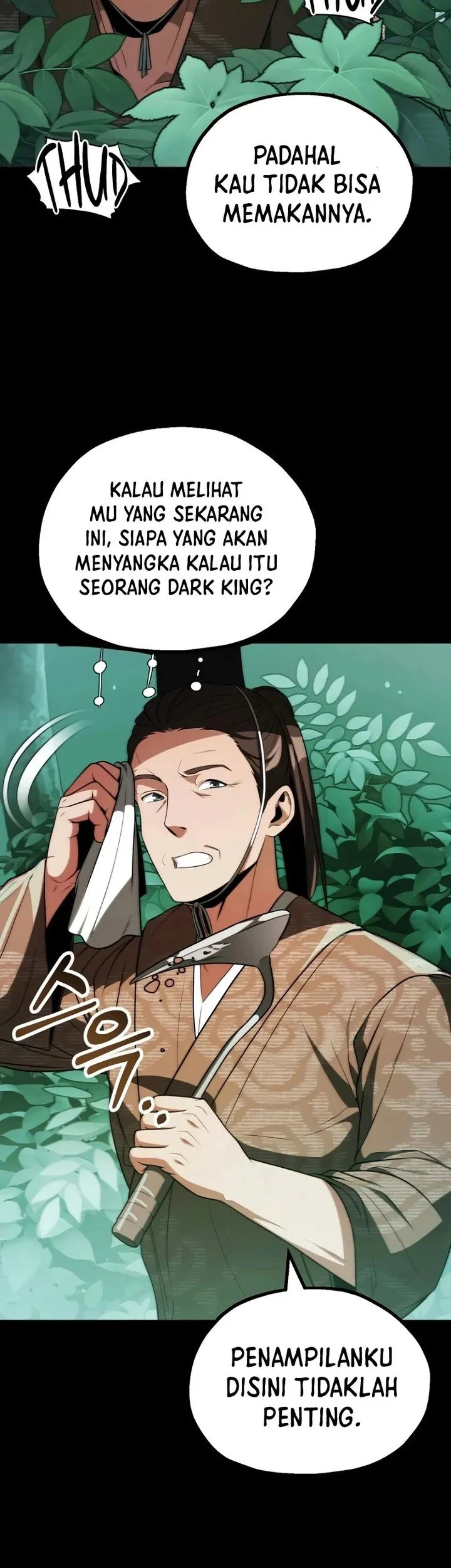 Youngest Scion of the Mages Chapter 75 Gambar 54