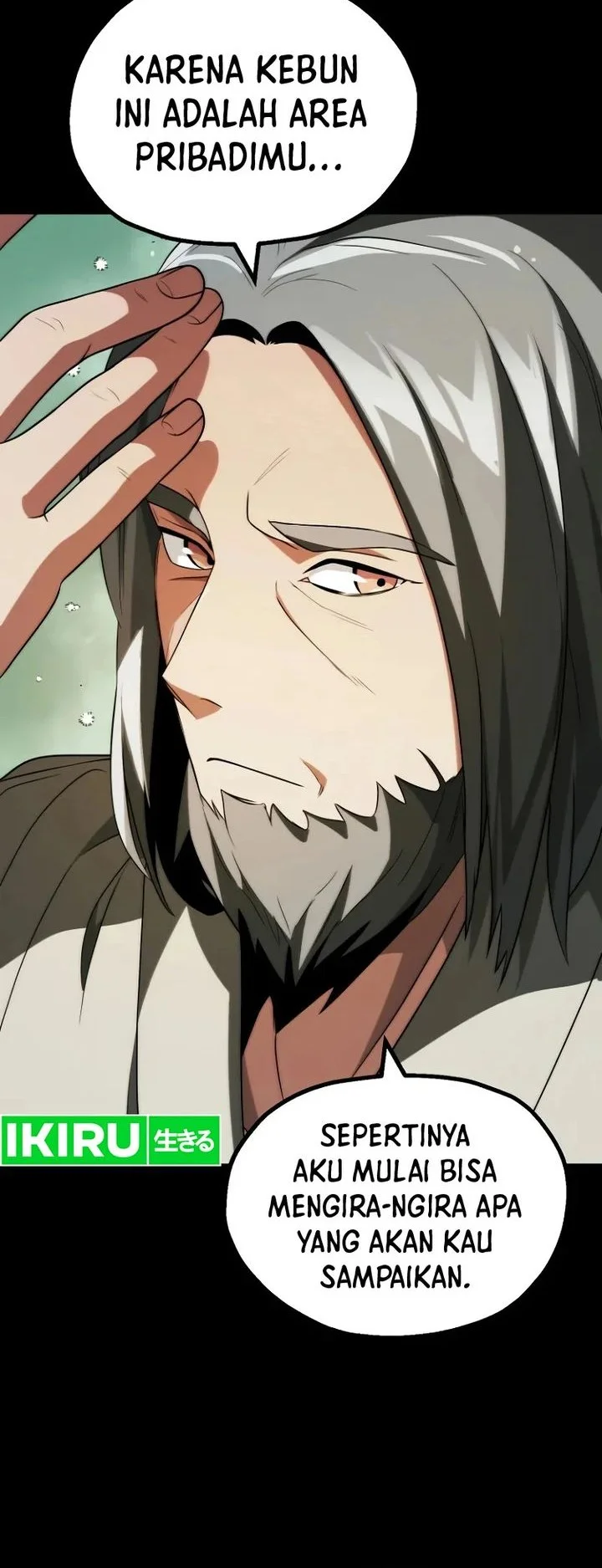 Youngest Scion of the Mages Chapter 75 Gambar 56