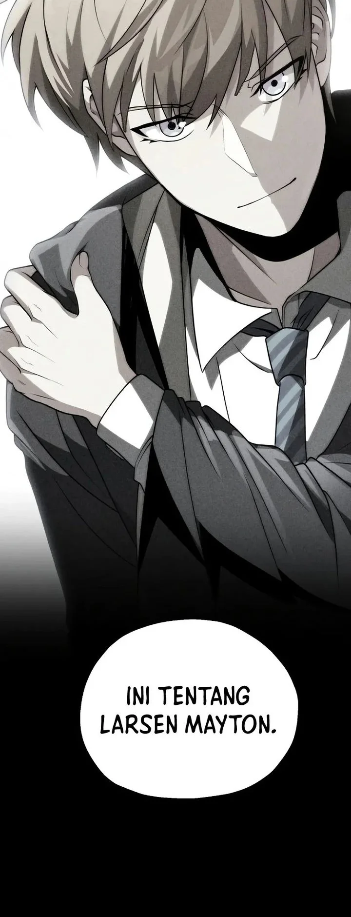 Youngest Scion of the Mages Chapter 75 Gambar 58