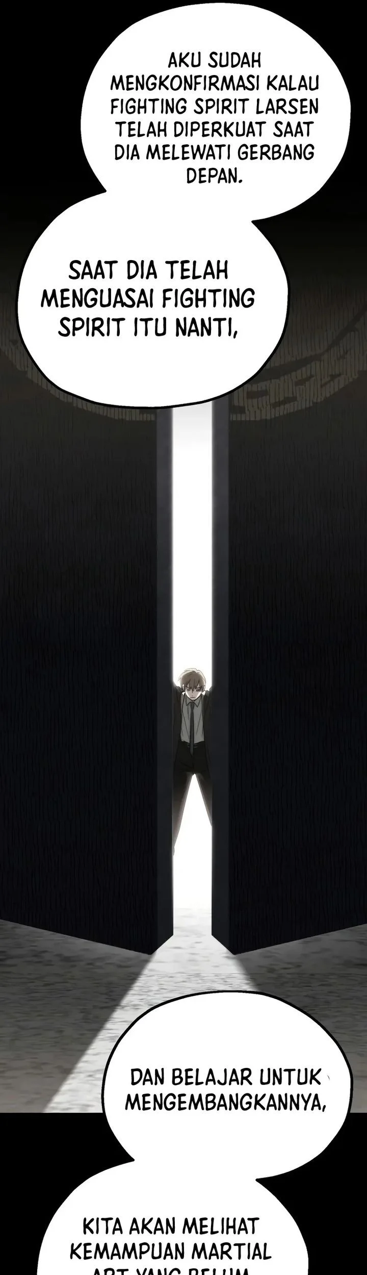 Youngest Scion of the Mages Chapter 75 Gambar 59