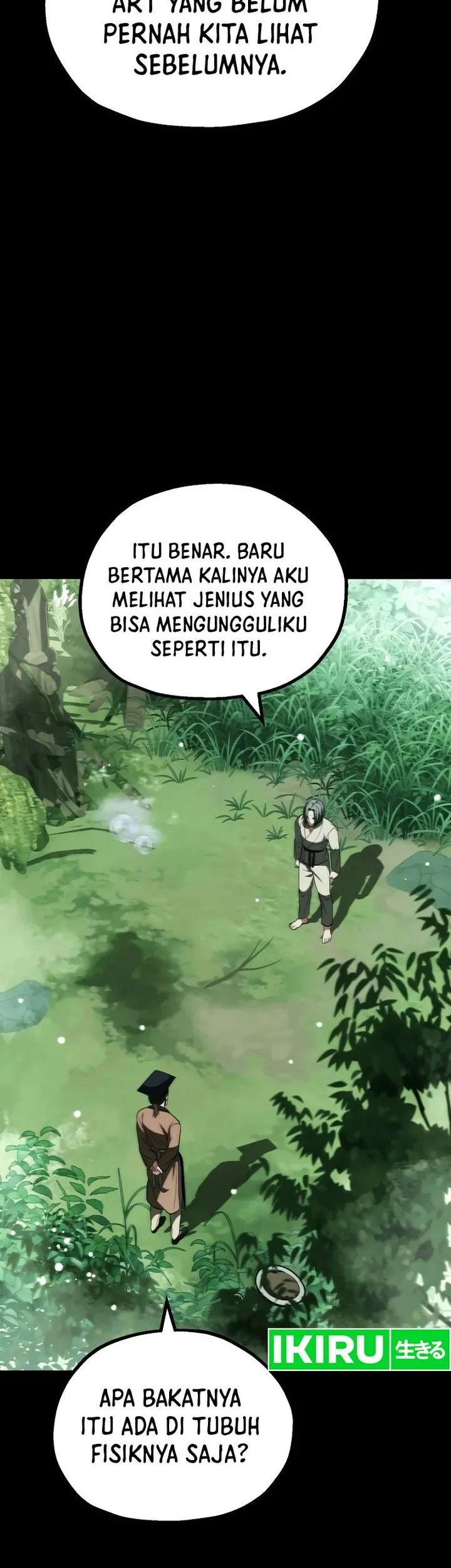 Youngest Scion of the Mages Chapter 75 Gambar 60