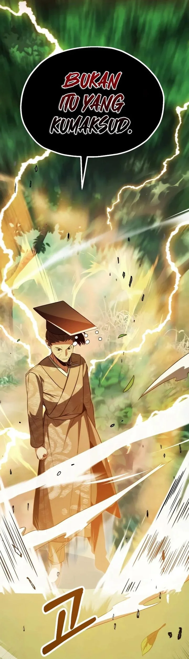 Youngest Scion of the Mages Chapter 75 Gambar 63