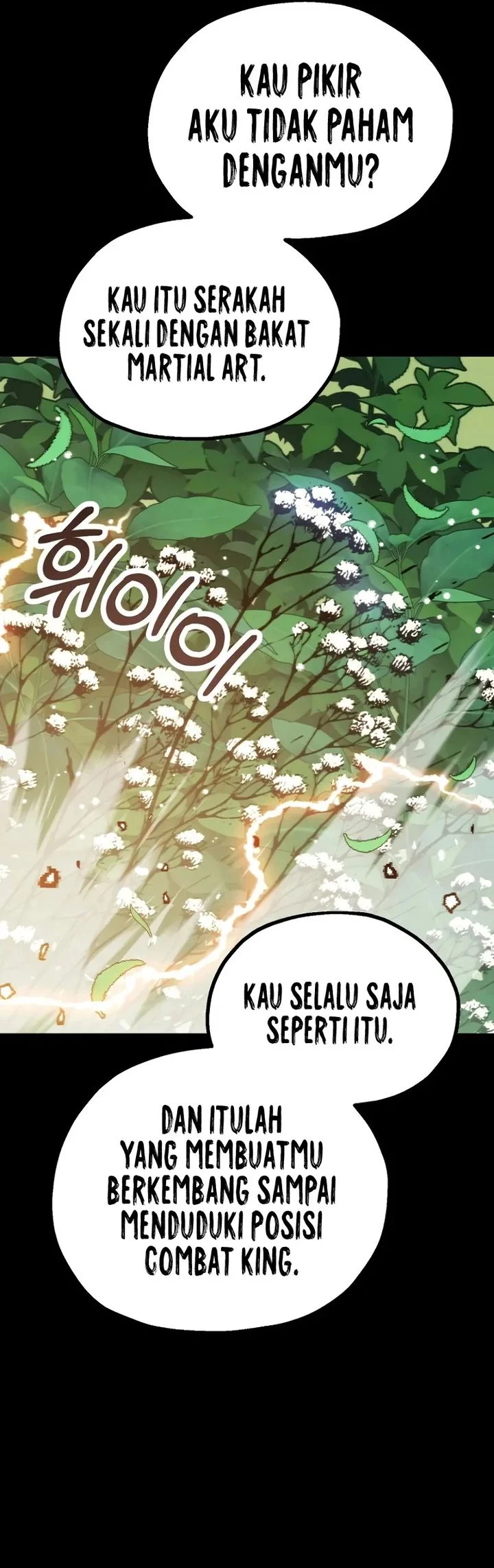 Youngest Scion of the Mages Chapter 75 Gambar 65