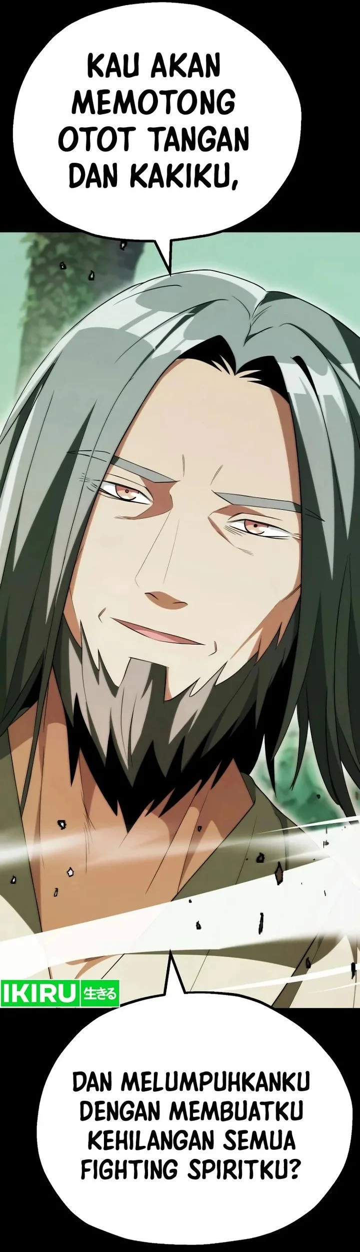 Youngest Scion of the Mages Chapter 75 Gambar 68