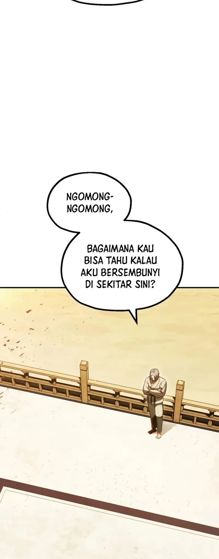 Youngest Scion of the Mages Chapter 75 Gambar 6