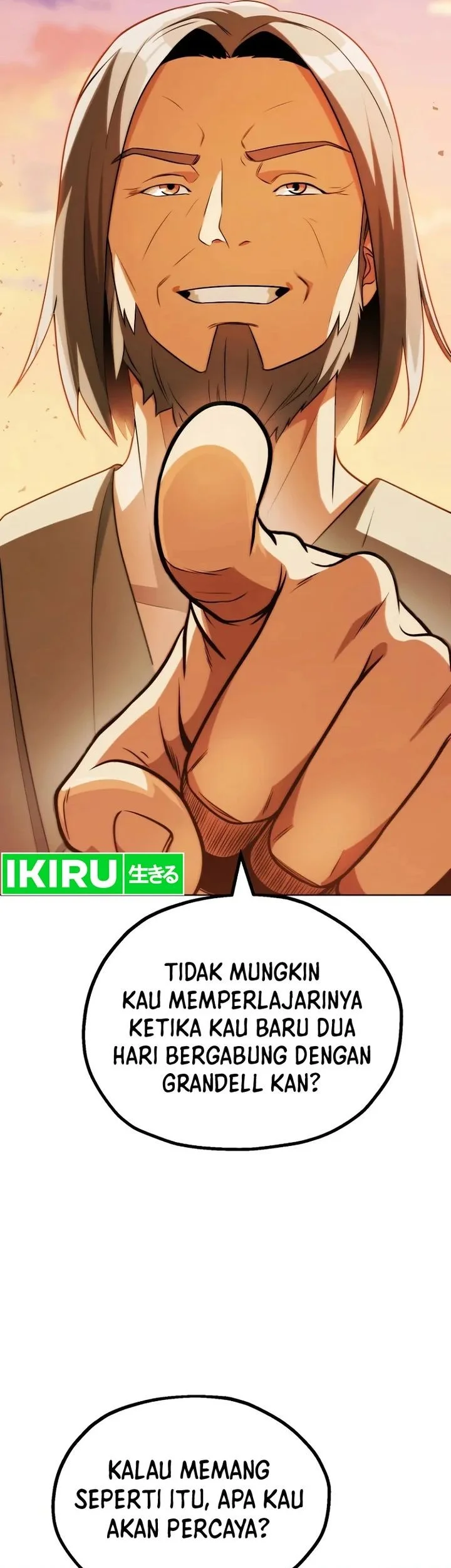 Youngest Scion of the Mages Chapter 75 Gambar 11