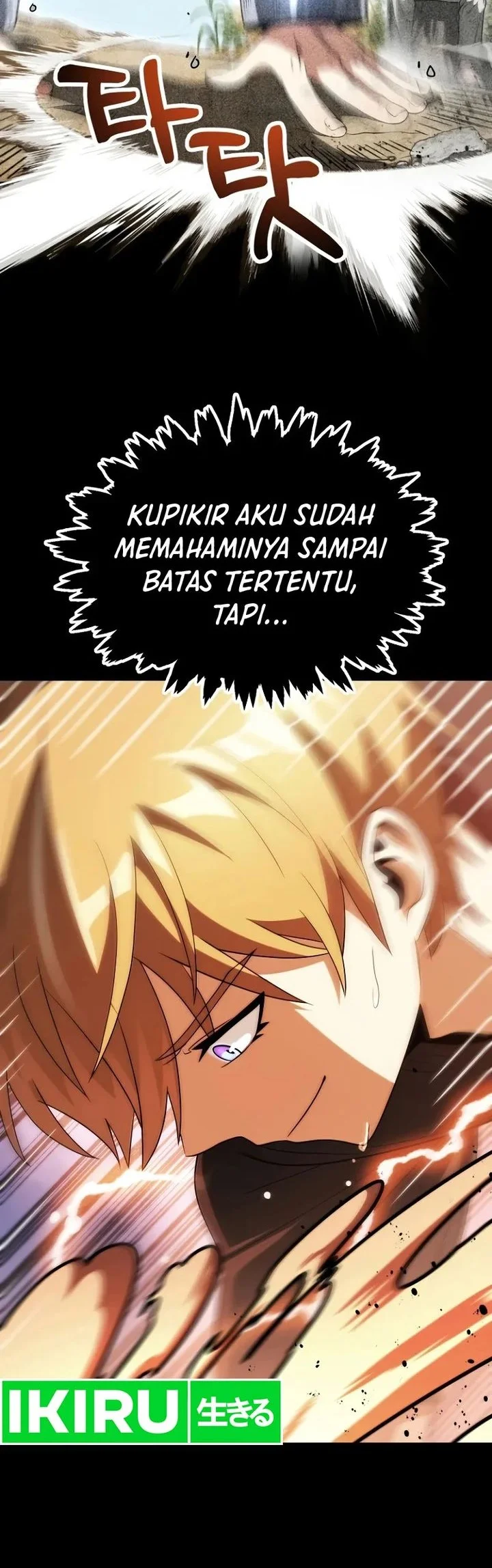 Youngest Scion of the Mages Chapter 75 Gambar 14