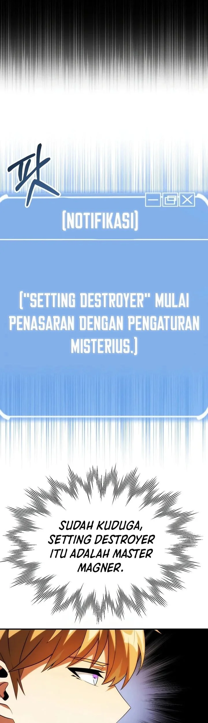 Youngest Scion of the Mages Chapter 75 Gambar 17