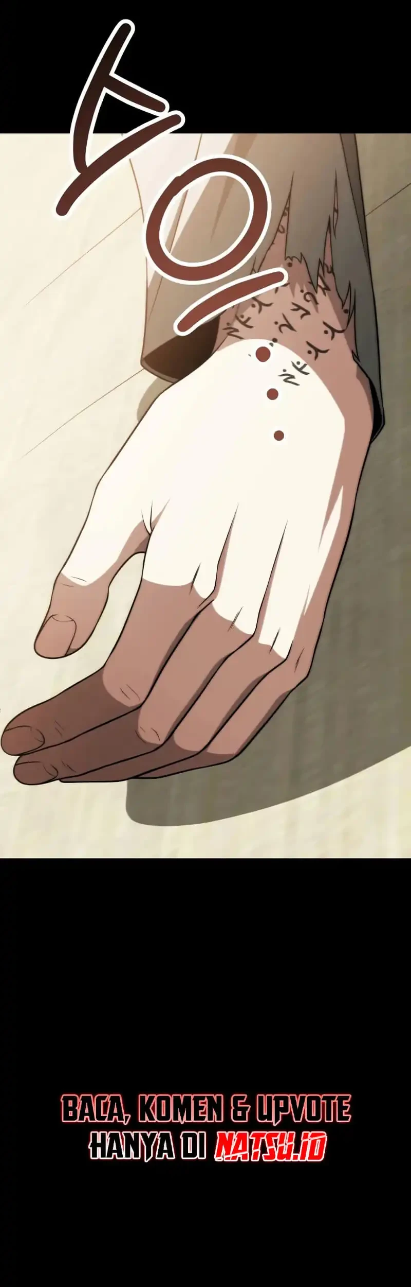 Youngest Scion of the Mages Chapter 78 Gambar 45