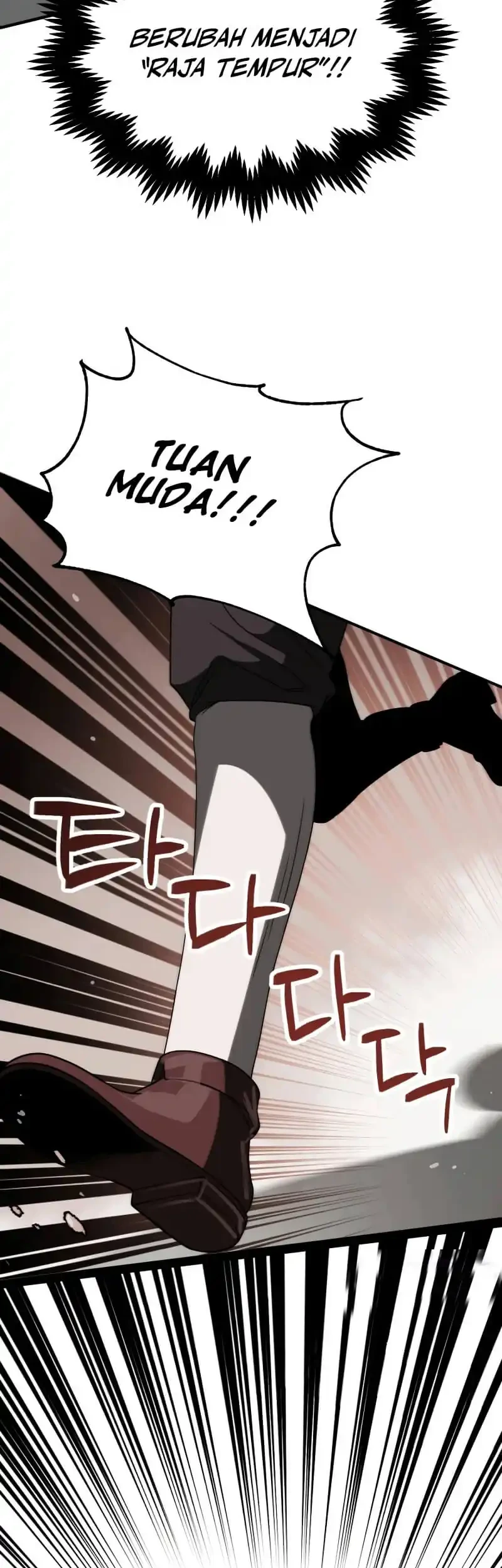 Youngest Scion of the Mages Chapter 78 Gambar 50