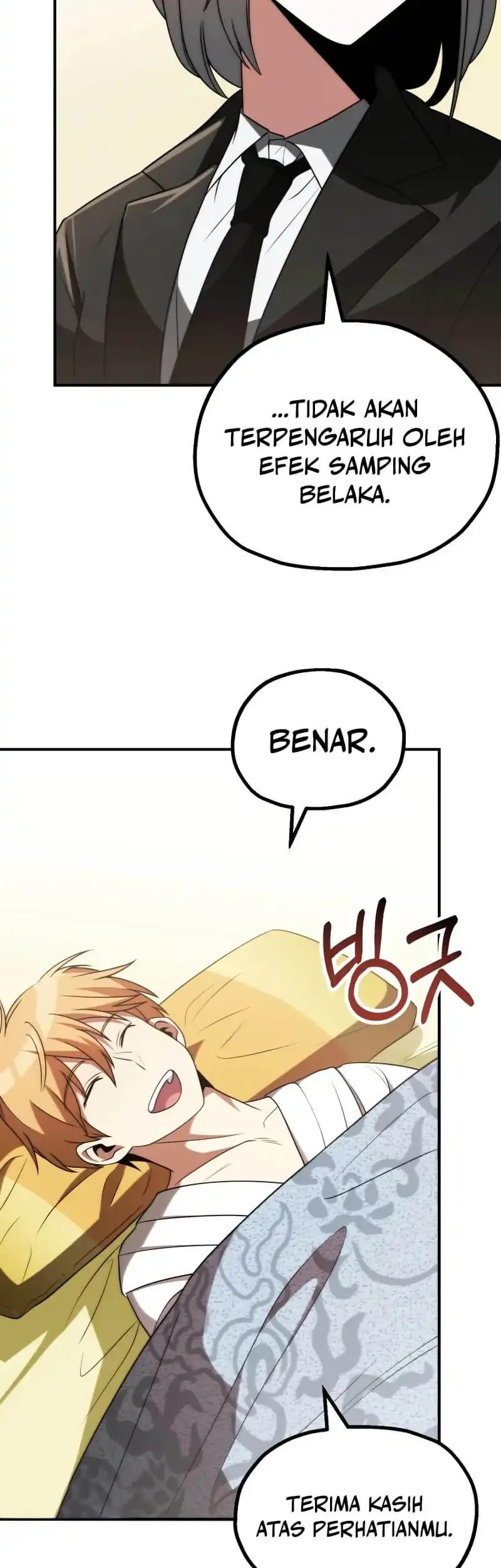 Youngest Scion of the Mages Chapter 78 Gambar 55