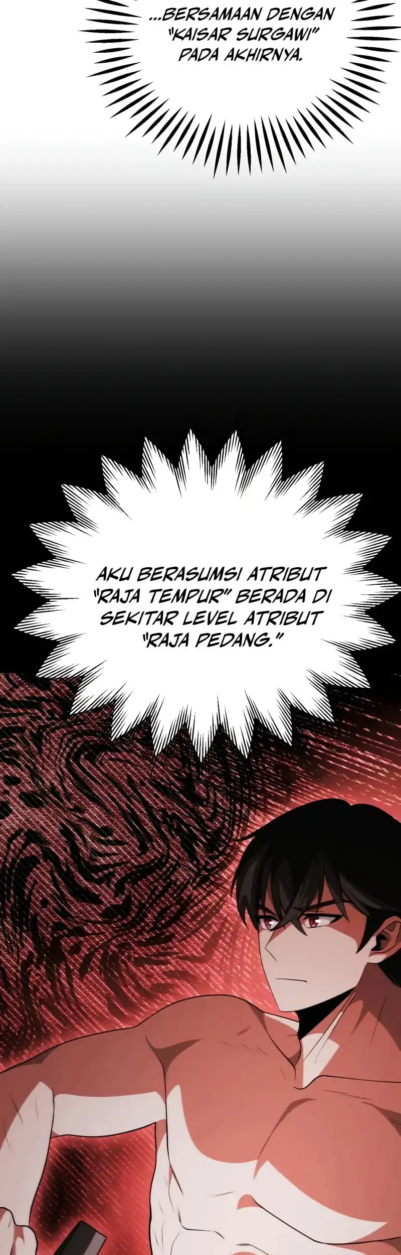 Youngest Scion of the Mages Chapter 78 Gambar 60