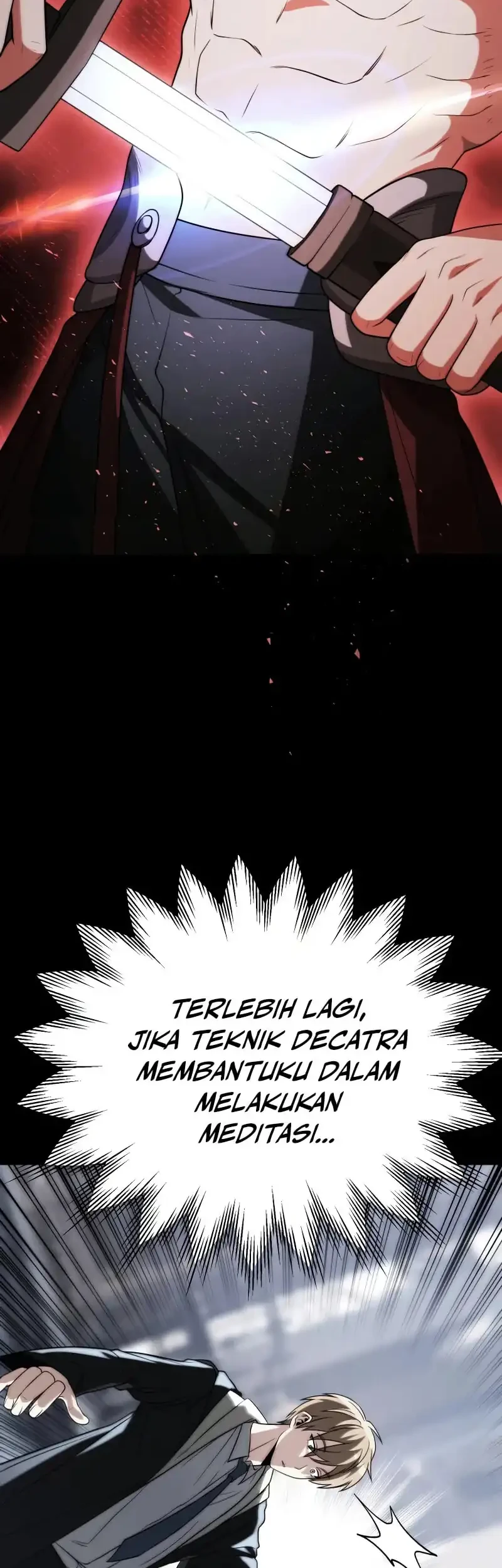 Youngest Scion of the Mages Chapter 78 Gambar 61