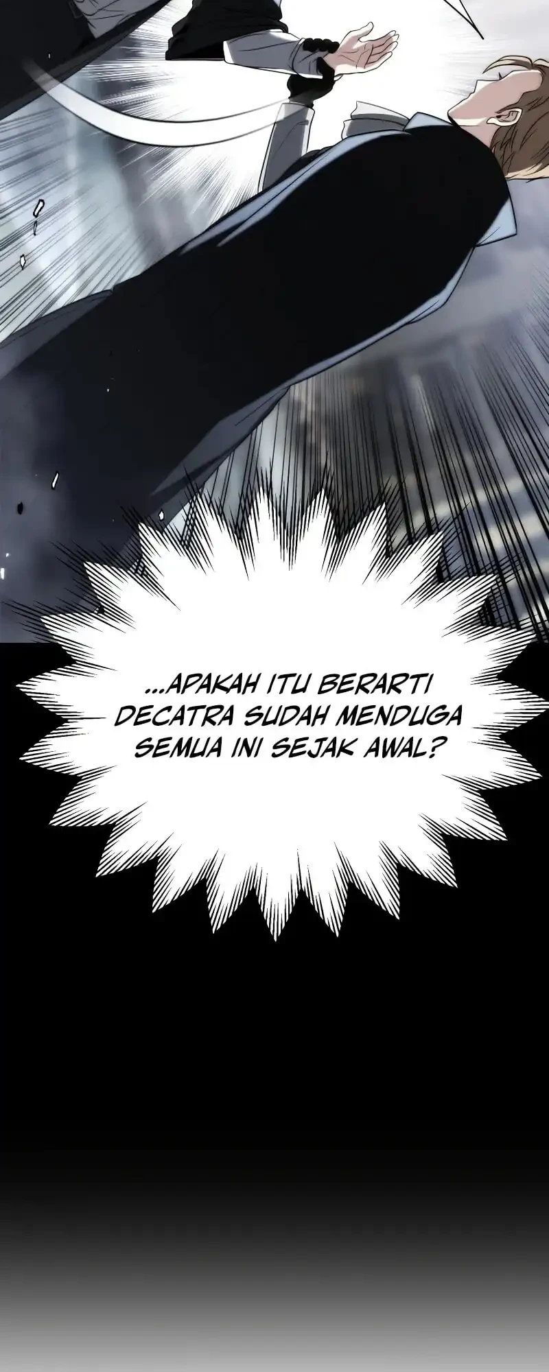 Youngest Scion of the Mages Chapter 78 Gambar 62