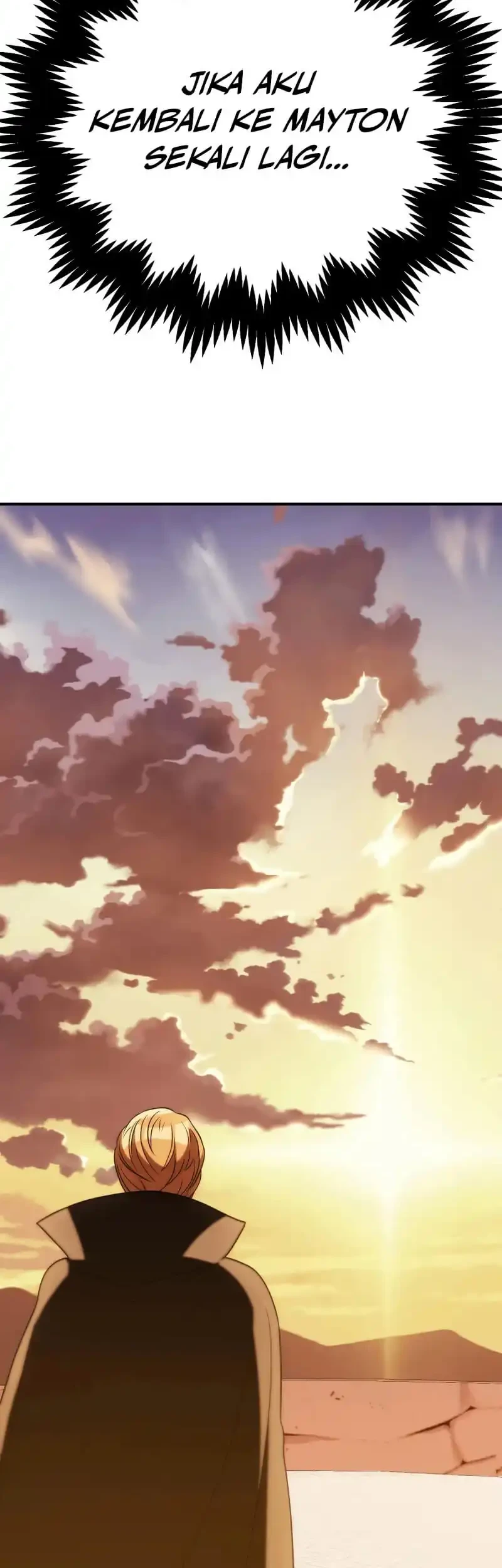 Youngest Scion of the Mages Chapter 78 Gambar 64