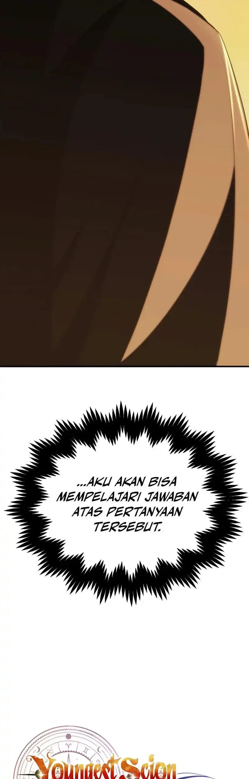 Youngest Scion of the Mages Chapter 78 Gambar 66