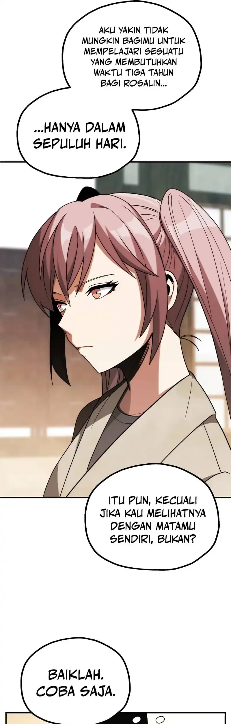 Youngest Scion of the Mages Chapter 78 Gambar 7