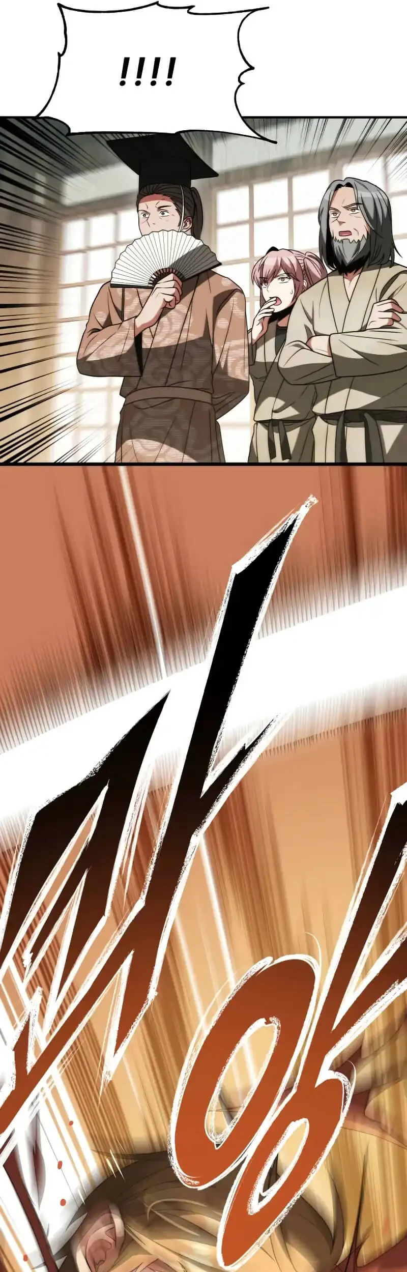 Youngest Scion of the Mages Chapter 78 Gambar 12