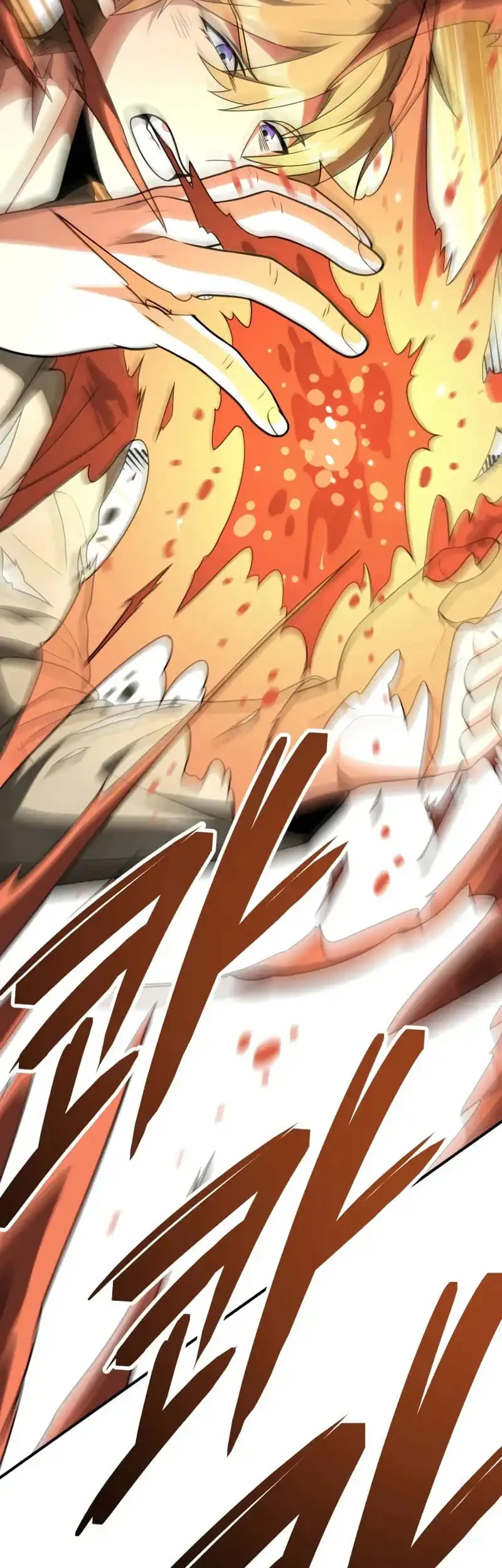 Youngest Scion of the Mages Chapter 78 Gambar 13