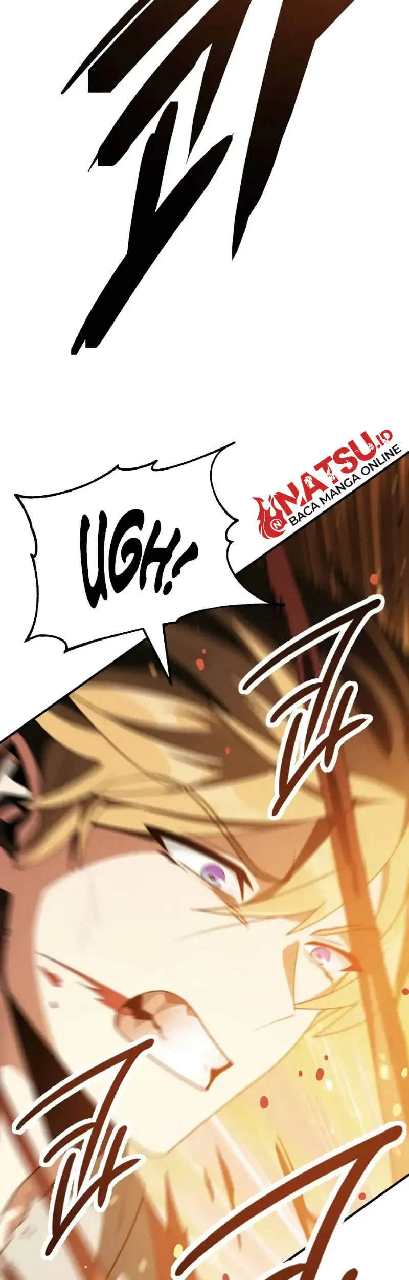 Youngest Scion of the Mages Chapter 78 Gambar 14