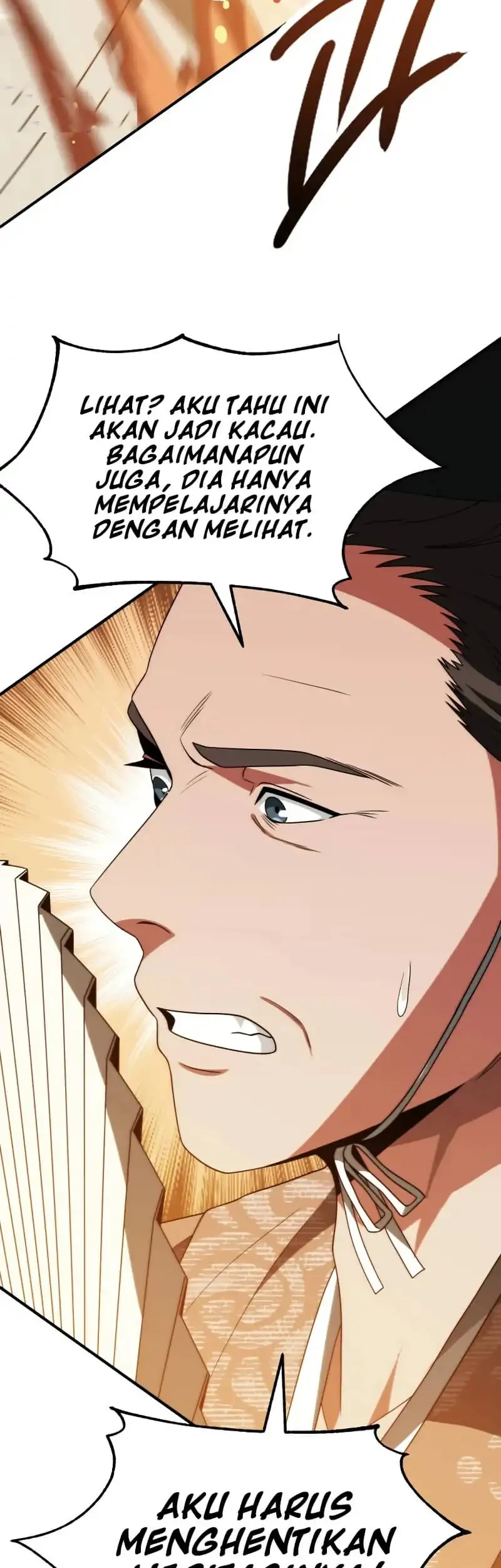 Youngest Scion of the Mages Chapter 78 Gambar 15