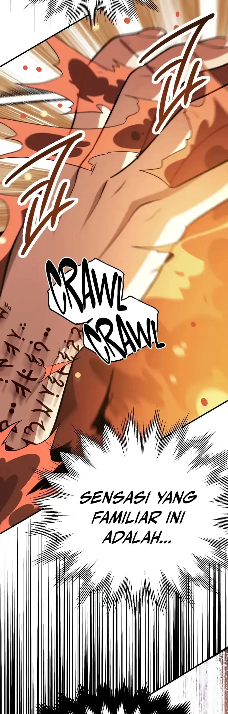 Youngest Scion of the Mages Chapter 78 Gambar 20