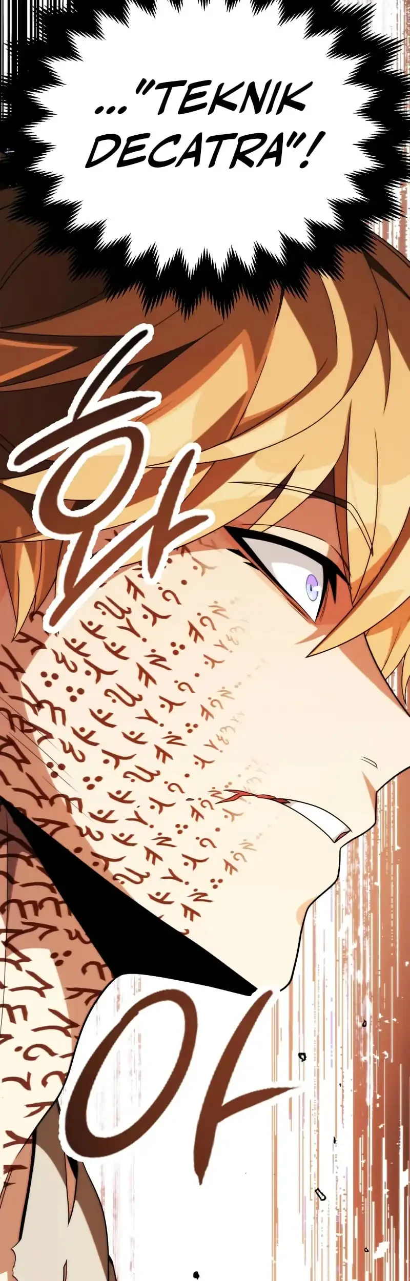 Youngest Scion of the Mages Chapter 78 Gambar 21