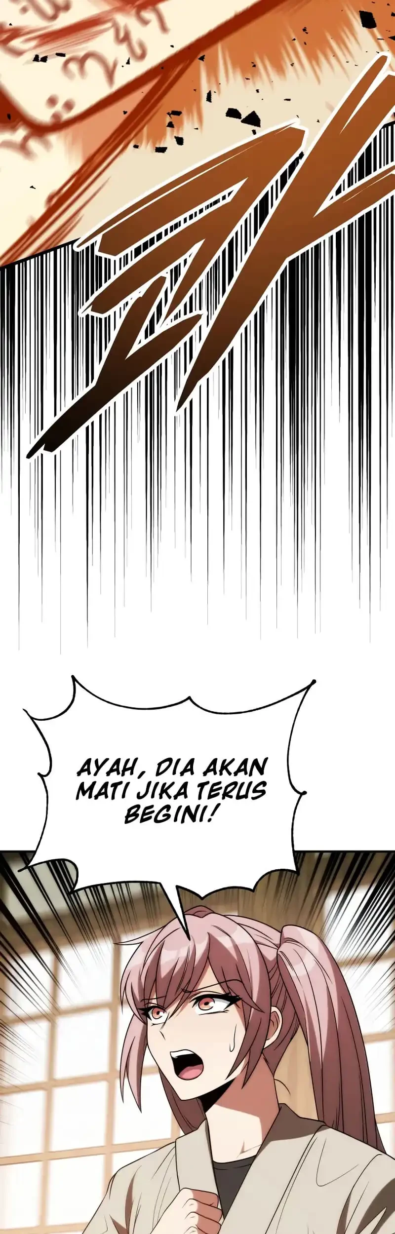 Youngest Scion of the Mages Chapter 78 Gambar 28