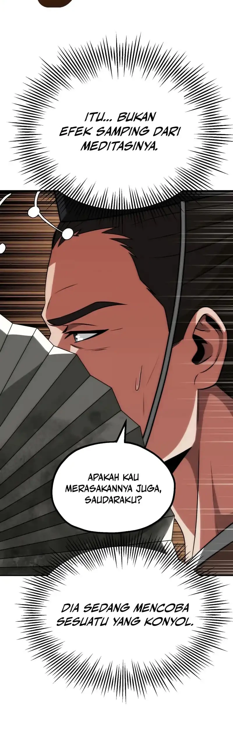 Youngest Scion of the Mages Chapter 78 Gambar 30