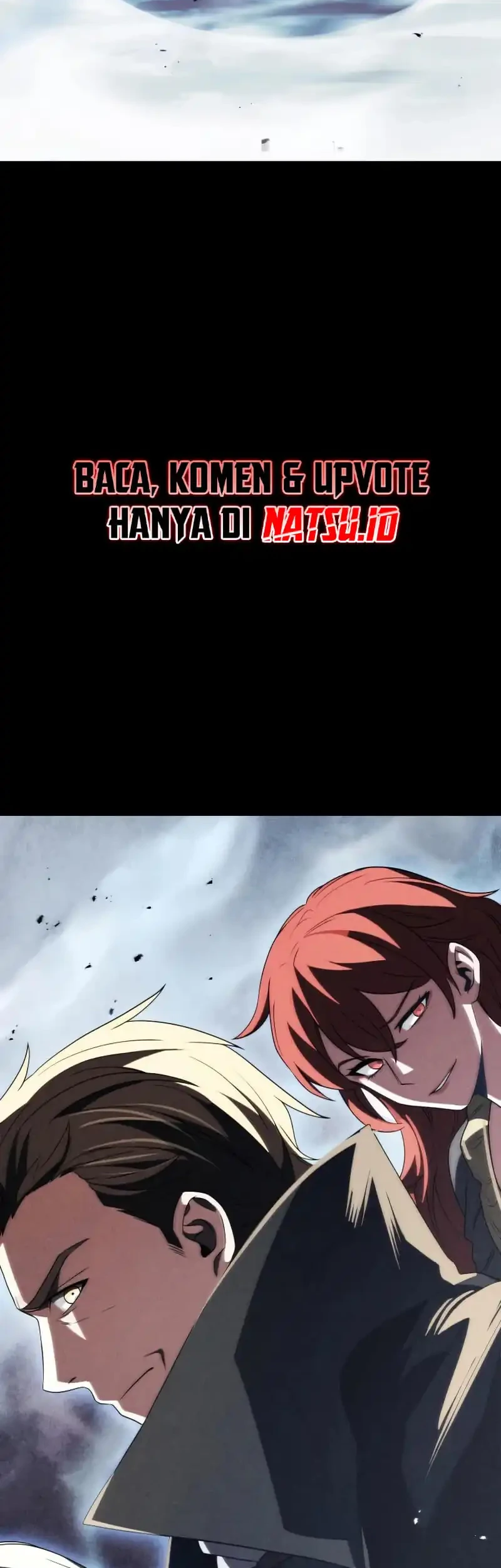 Youngest Scion of the Mages Chapter 78 Gambar 34