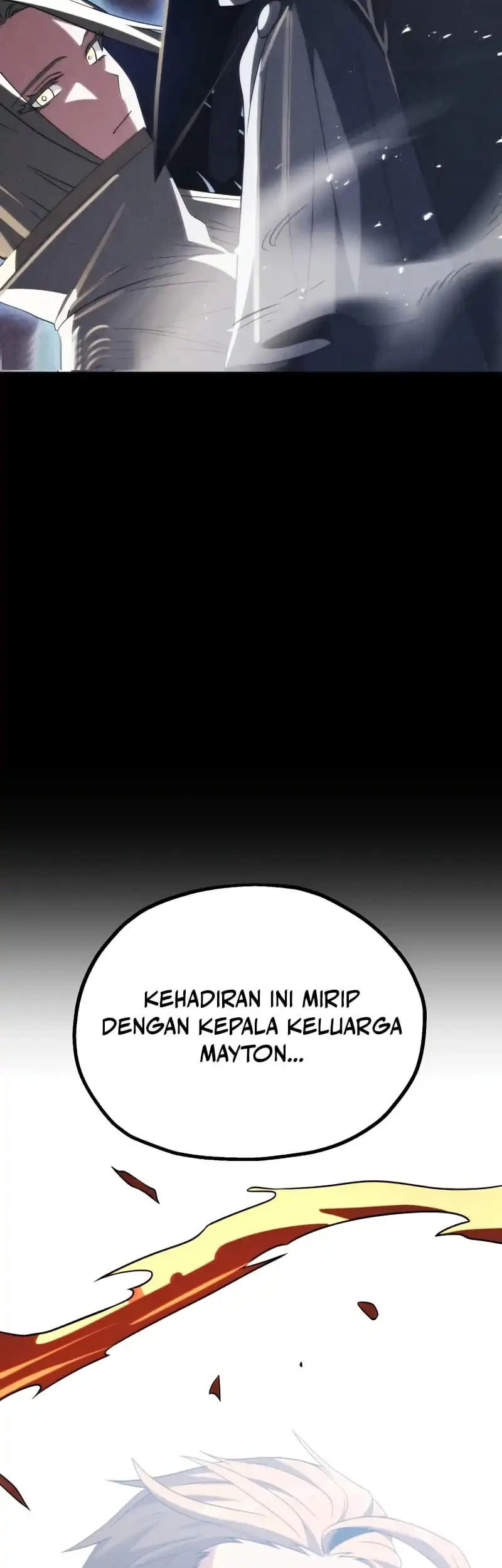 Youngest Scion of the Mages Chapter 78 Gambar 35