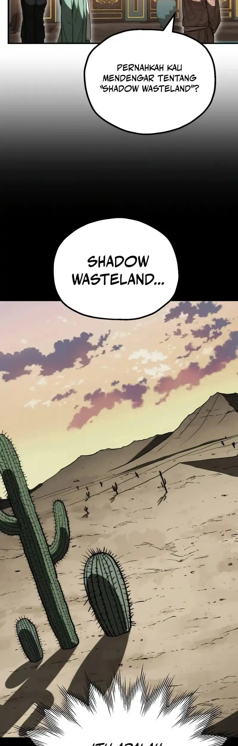 Youngest Scion of the Mages Chapter 79 Gambar 48