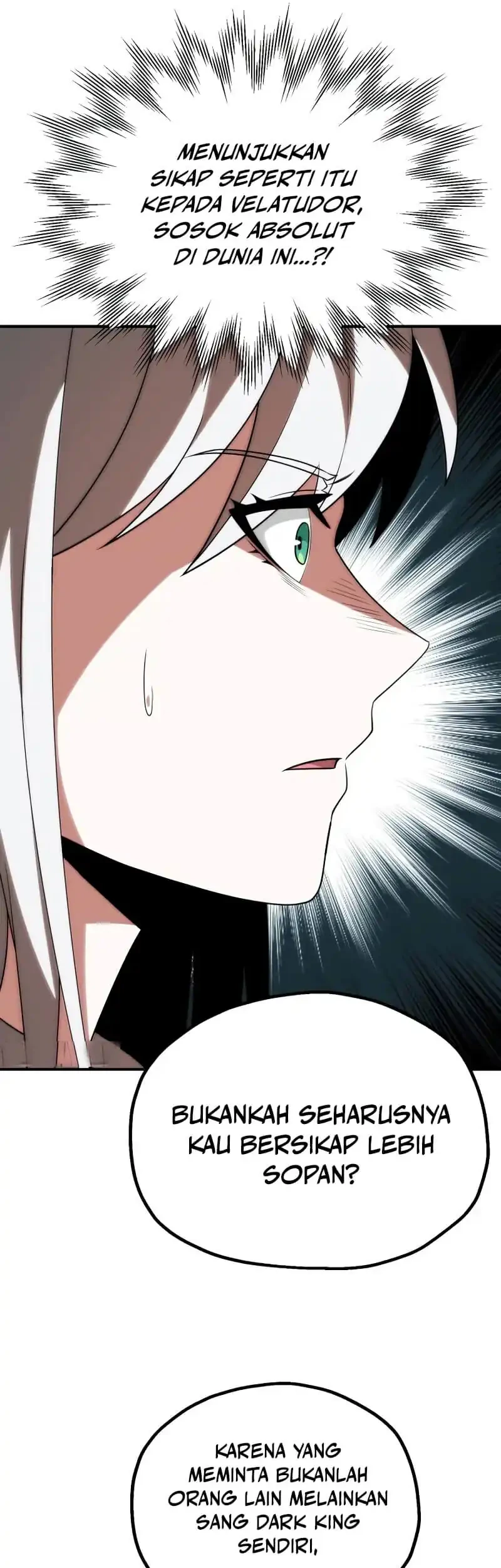 Youngest Scion of the Mages Chapter 79 Gambar 52