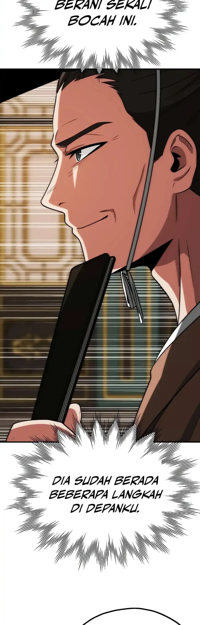 Youngest Scion of the Mages Chapter 79 Gambar 55