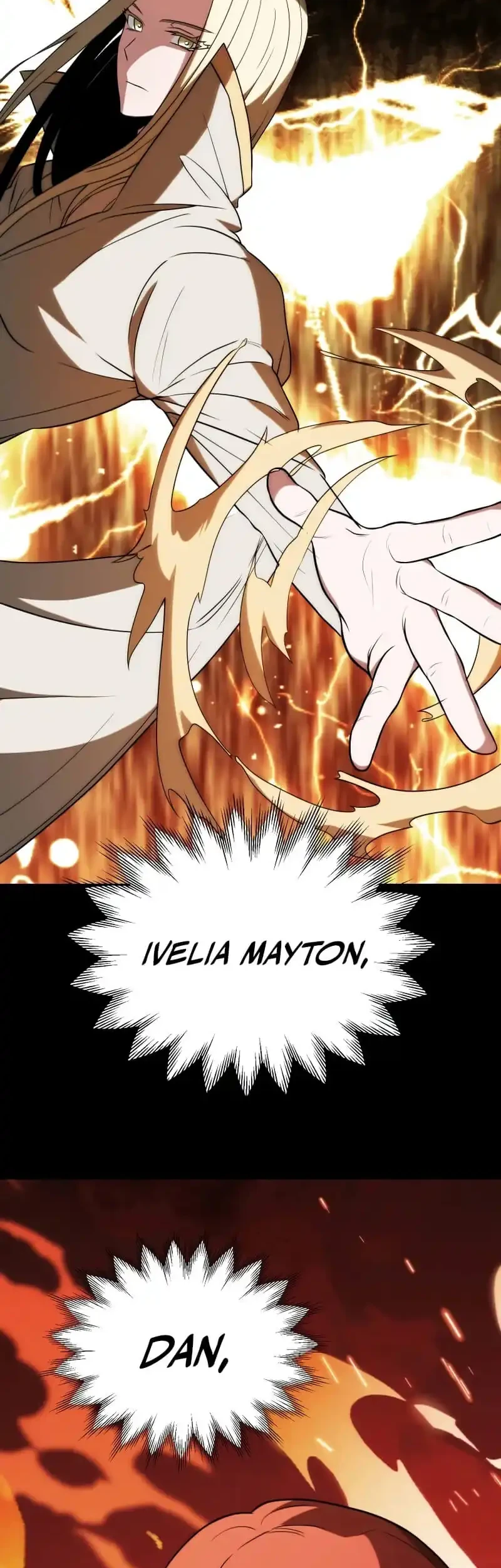 Youngest Scion of the Mages Chapter 79 Gambar 58