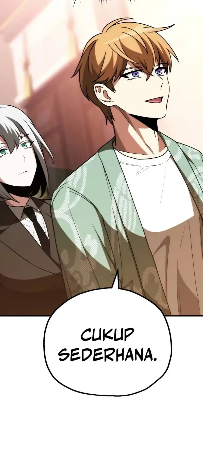 Youngest Scion of the Mages Chapter 79 Gambar 61