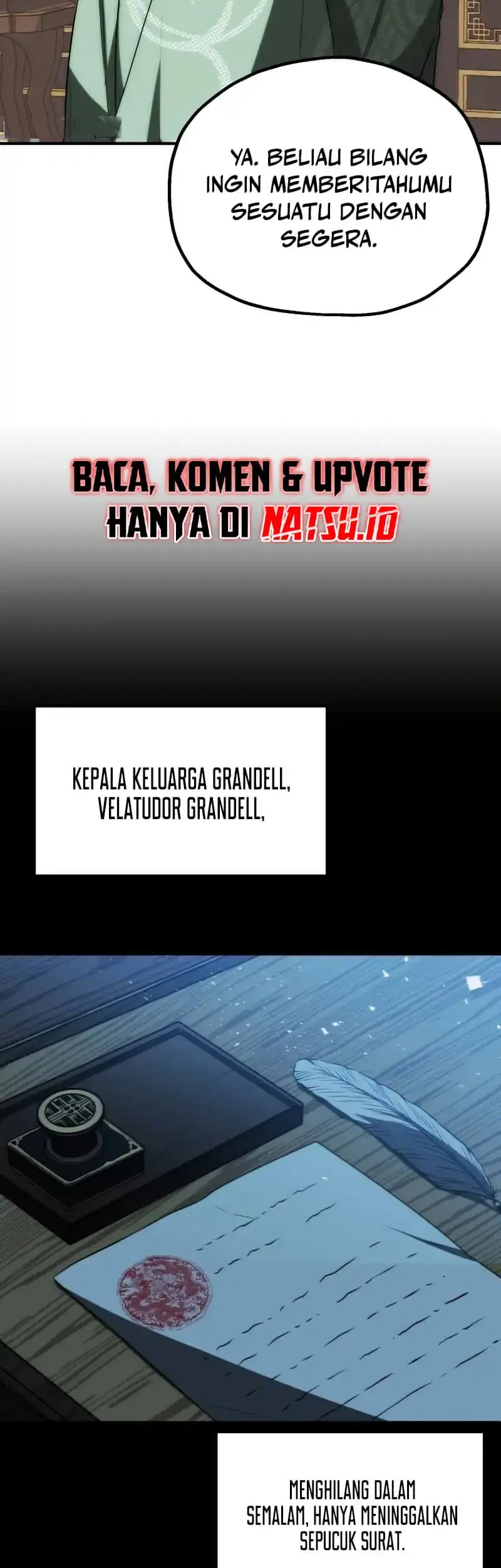 Youngest Scion of the Mages Chapter 79 Gambar 5