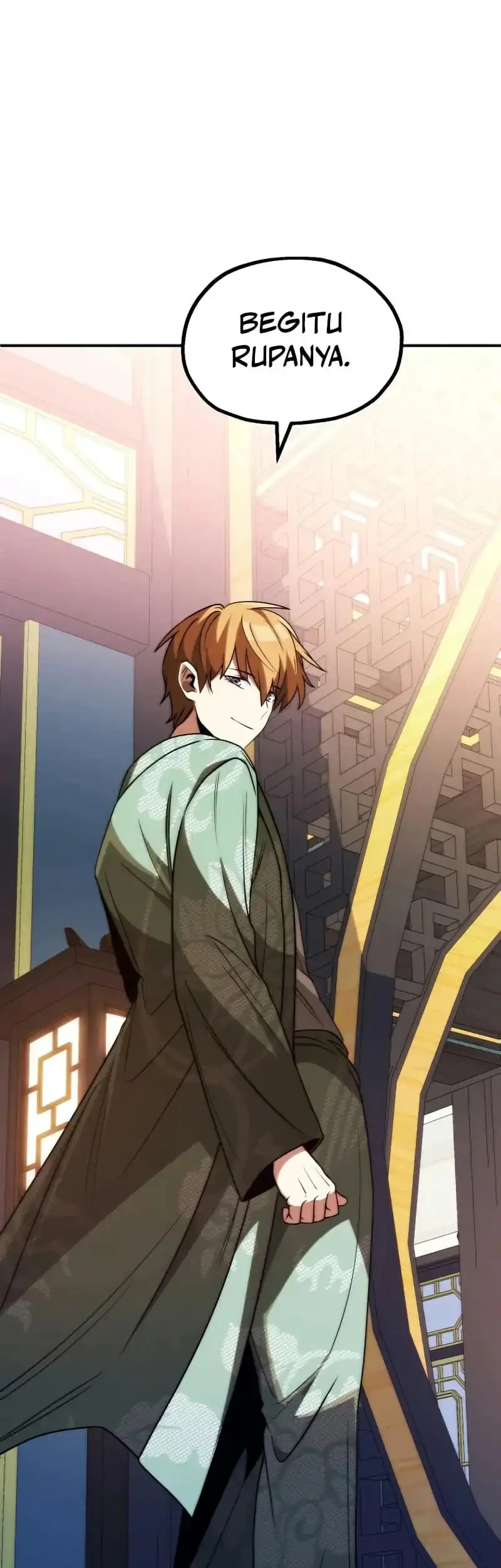 Youngest Scion of the Mages Chapter 79 Gambar 9