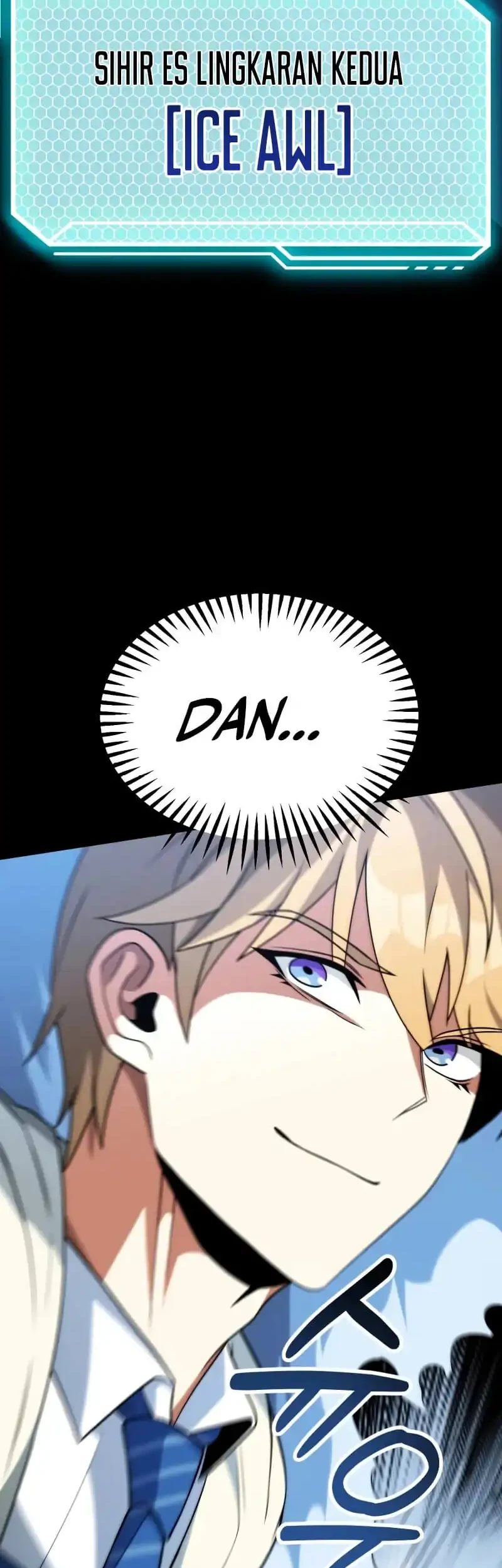 Youngest Scion of the Mages Chapter 79 Gambar 13