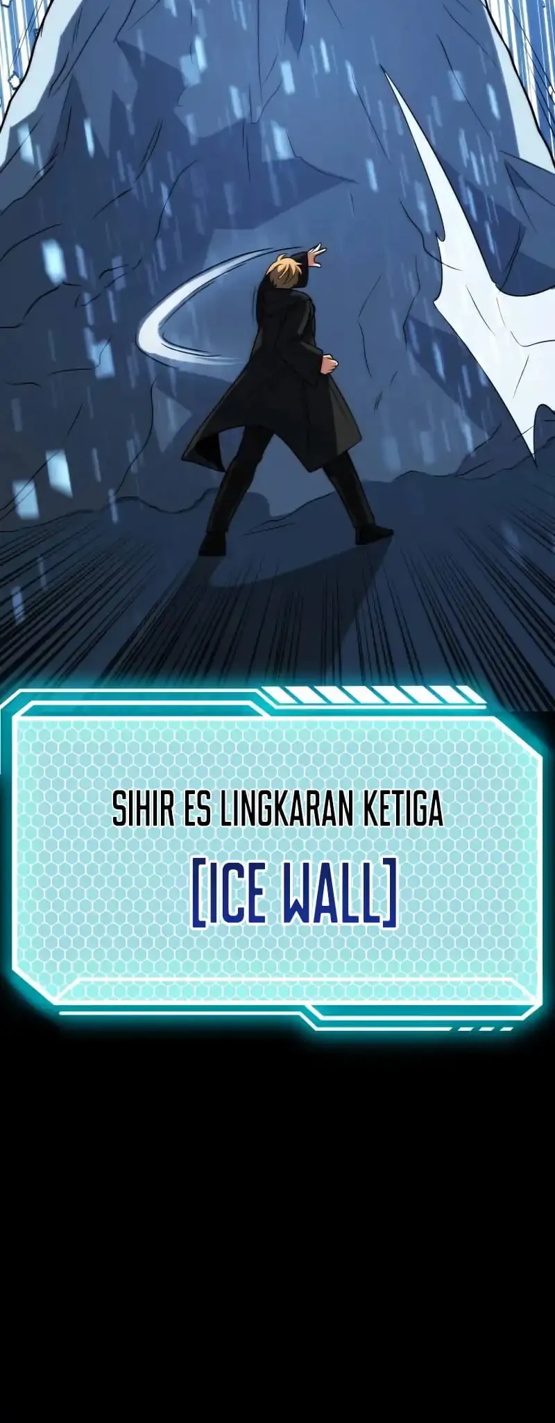 Youngest Scion of the Mages Chapter 79 Gambar 15