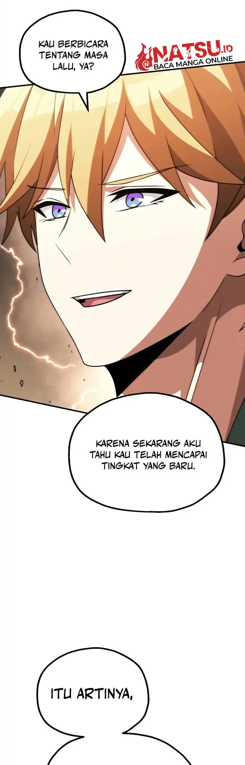 Youngest Scion of the Mages Chapter 79 Gambar 22