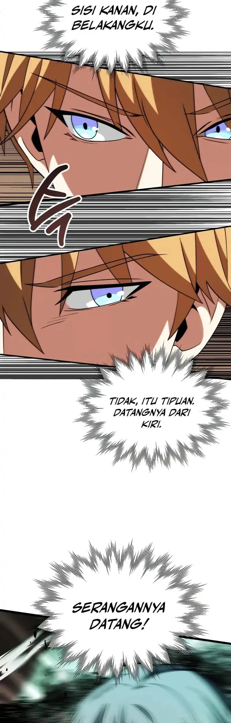 Youngest Scion of the Mages Chapter 79 Gambar 24