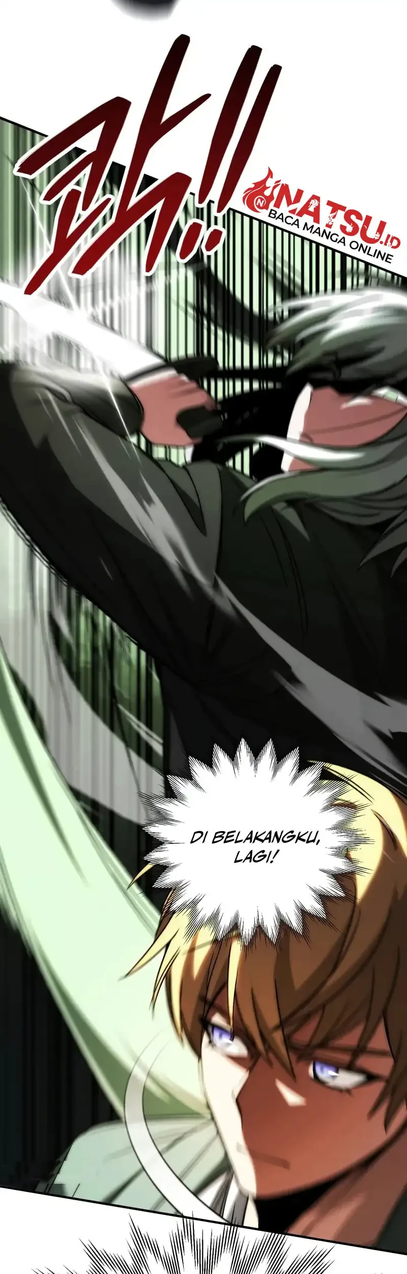 Youngest Scion of the Mages Chapter 79 Gambar 31