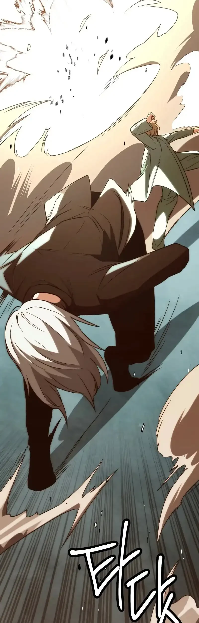 Youngest Scion of the Mages Chapter 79 Gambar 35